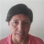 Profesora de inglés para niños, adolescentes, adultos, universitarios y público en general